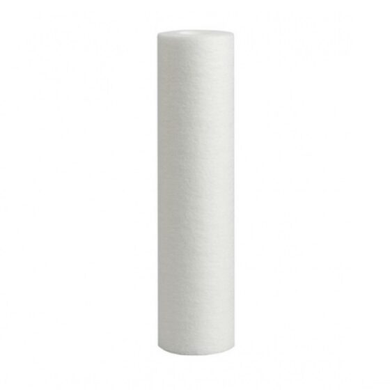 Wound Sediment Filters, Sediment Pre-Filters - Ultra Soft