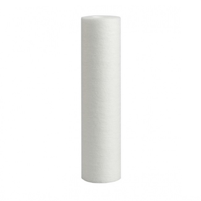 Spun Bonded Sediment Filters, Spun Sediment Filters - Ultra Soft