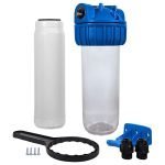 Drinking Water pH Correction System